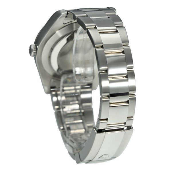 Rolex Datejust II 116334